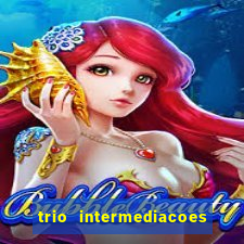 trio intermediacoes jogos online