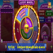 trio intermediacoes jogos online