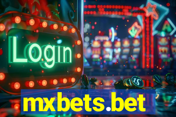mxbets.bet