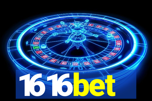 1616bet