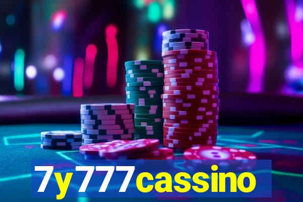 7y777cassino