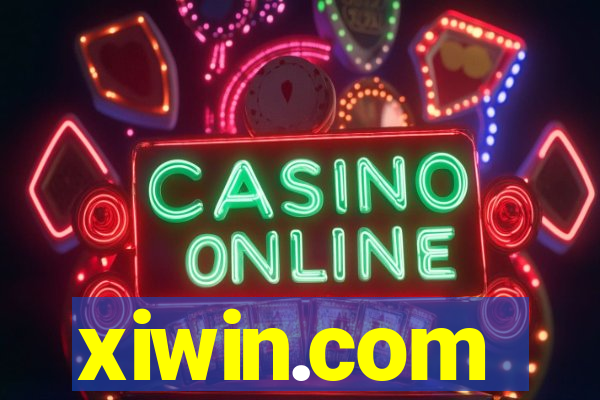 xiwin.com