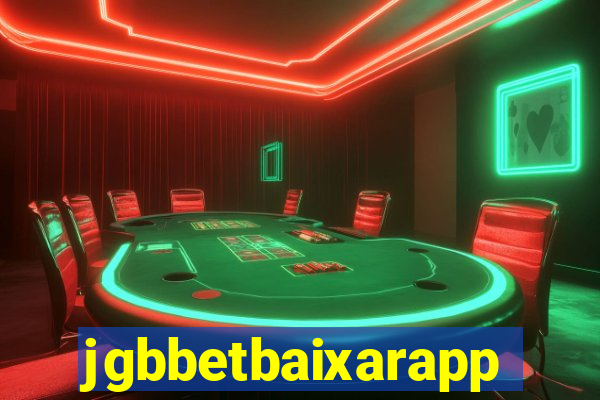 jgbbetbaixarapp