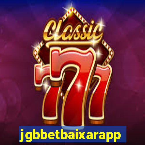 jgbbetbaixarapp