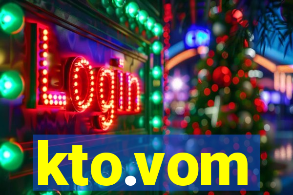kto.vom
