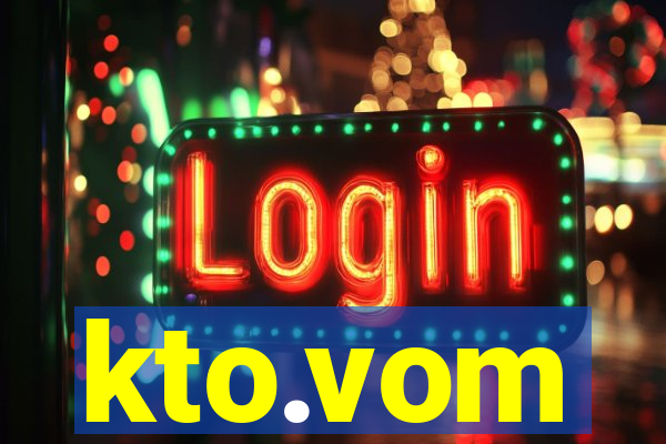 kto.vom