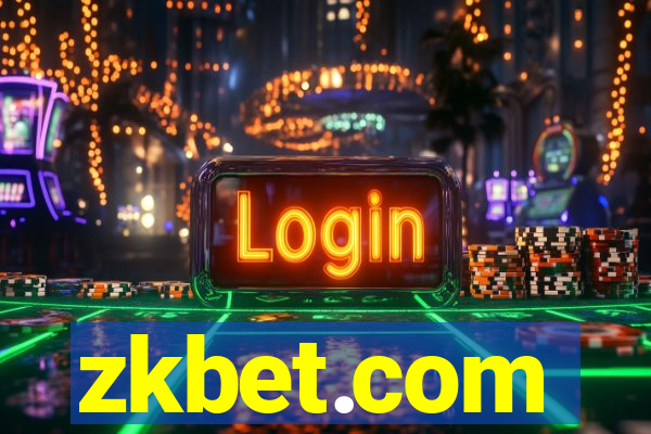 zkbet.com