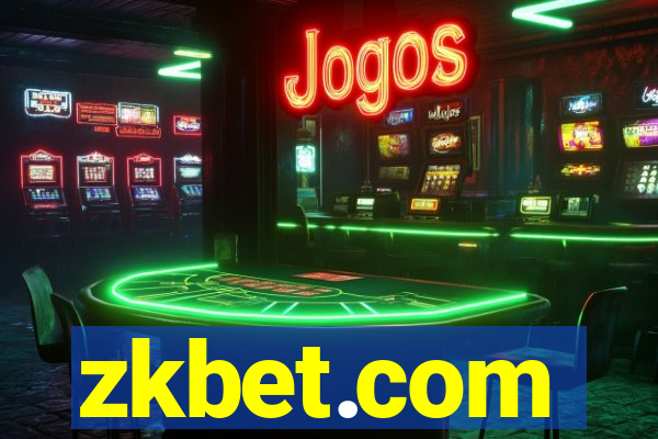 zkbet.com