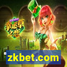 zkbet.com