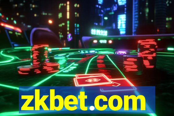 zkbet.com