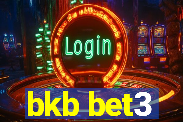 bkb bet3