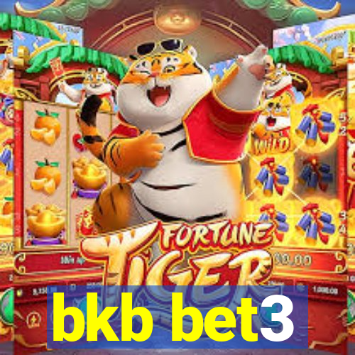 bkb bet3