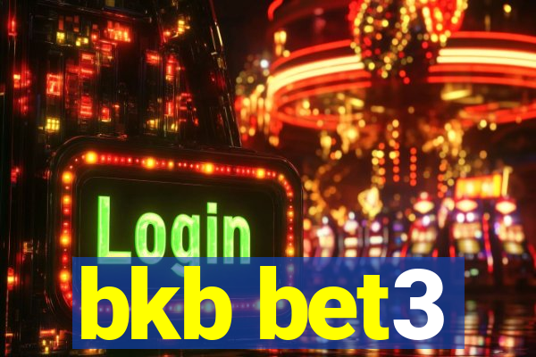 bkb bet3