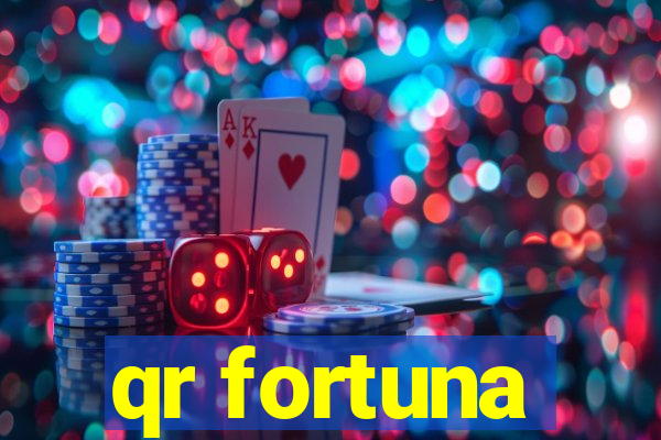 qr fortuna