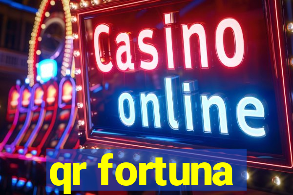 qr fortuna