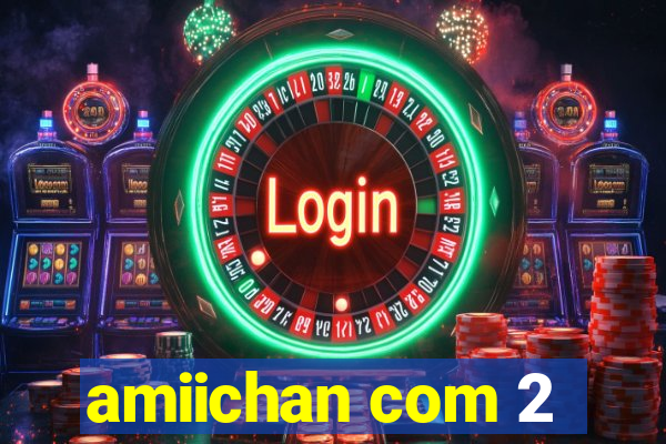 amiichan com 2
