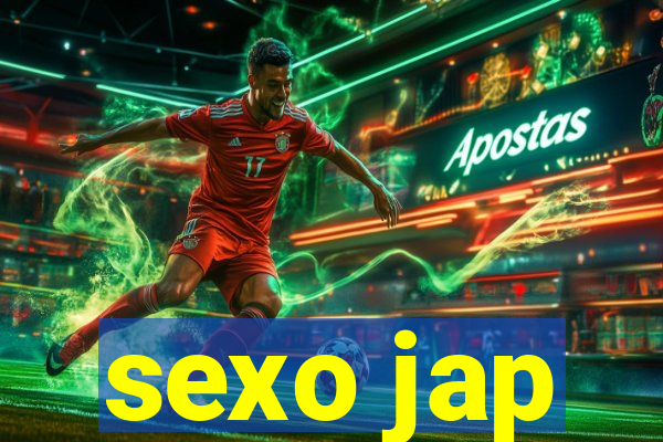sexo jap