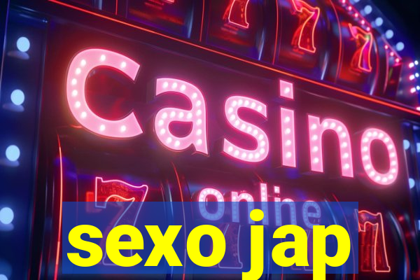 sexo jap