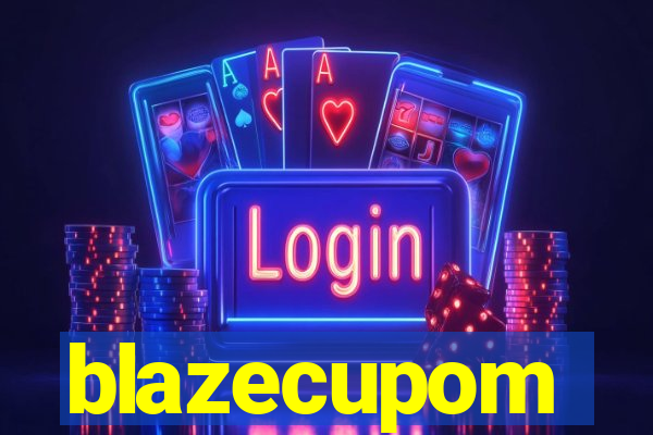 blazecupom