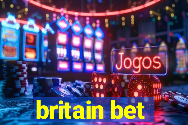 britain bet