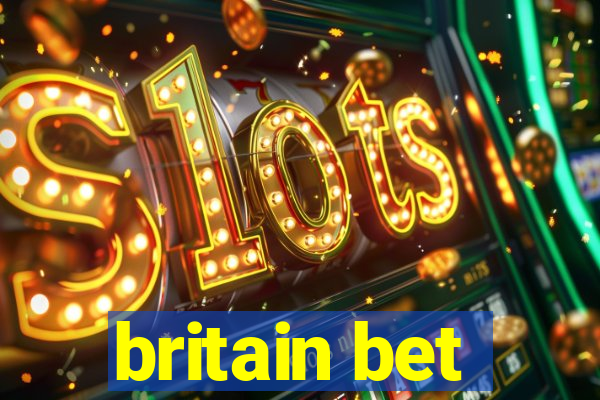 britain bet