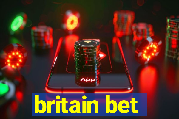 britain bet