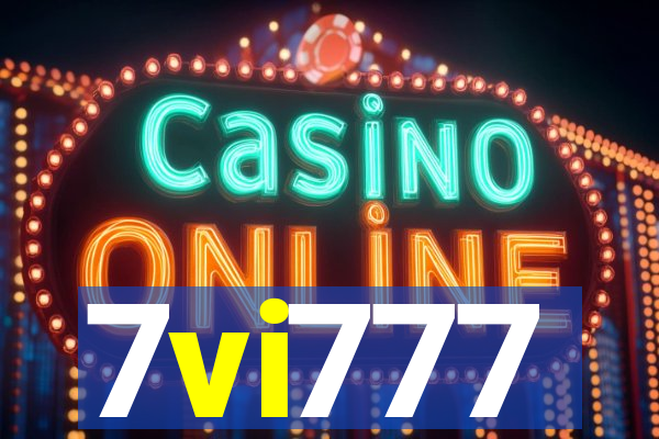 7vi777
