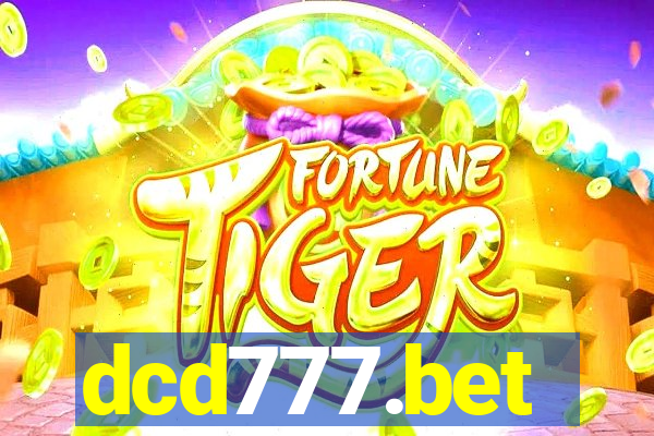 dcd777.bet