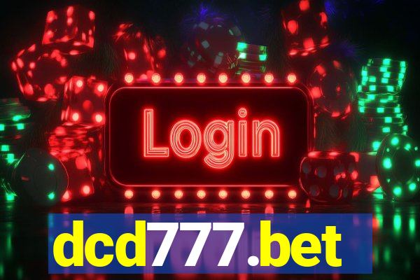 dcd777.bet
