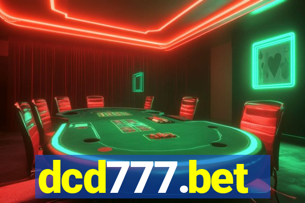 dcd777.bet