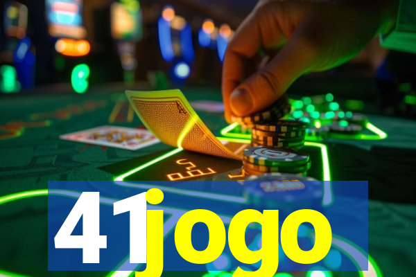 41jogo