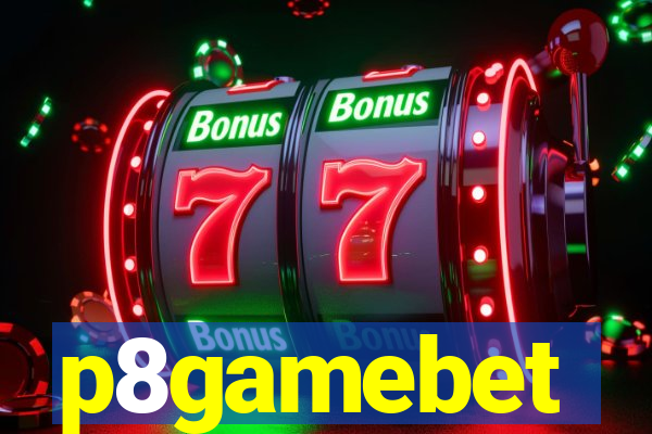 p8gamebet