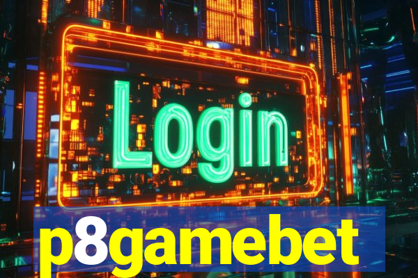 p8gamebet