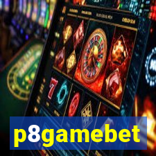 p8gamebet