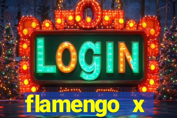 flamengo x athletico-pr ao vivo futemax