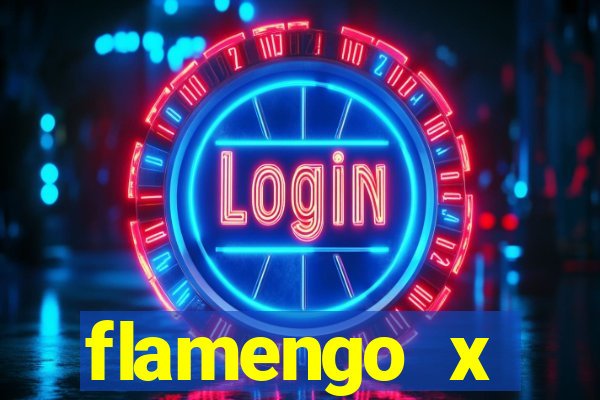 flamengo x athletico-pr ao vivo futemax