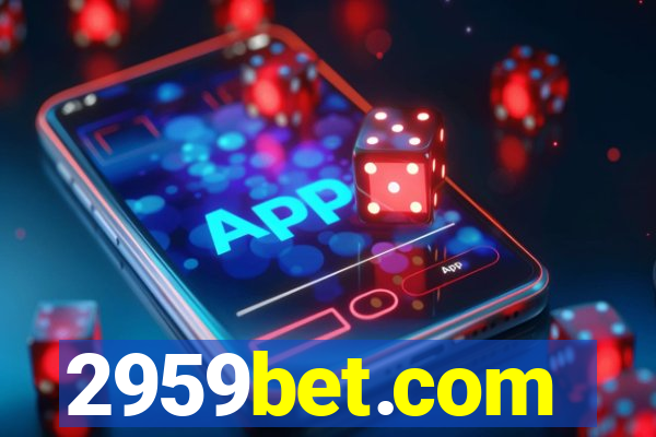 2959bet.com