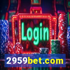 2959bet.com