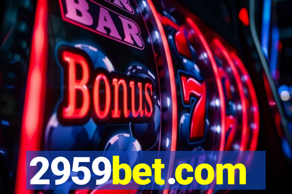 2959bet.com