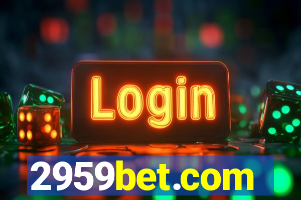 2959bet.com