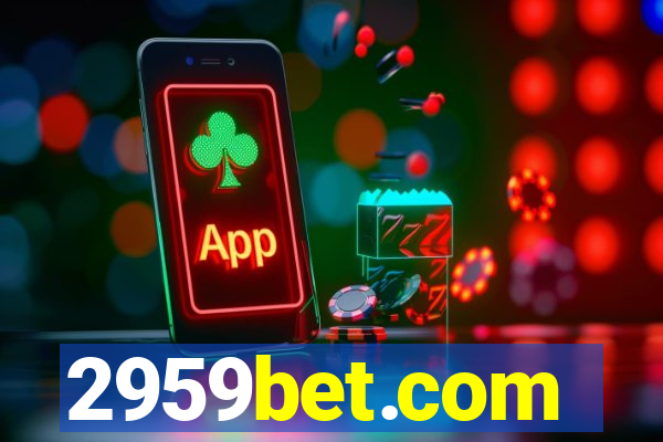 2959bet.com