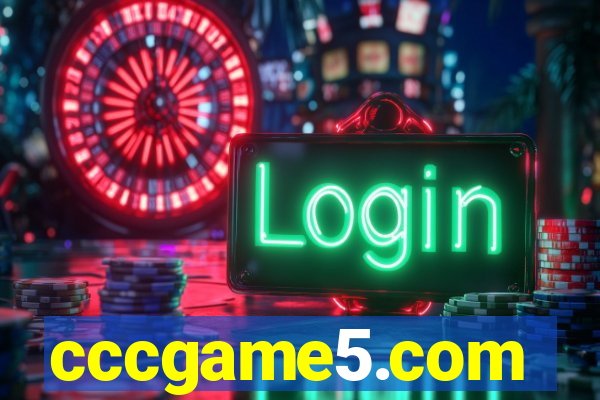 cccgame5.com