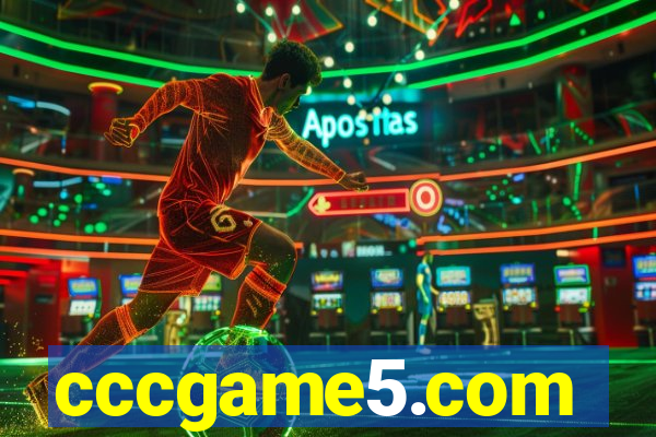 cccgame5.com