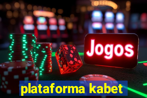 plataforma kabet
