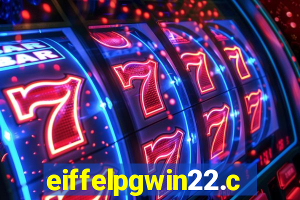 eiffelpgwin22.com