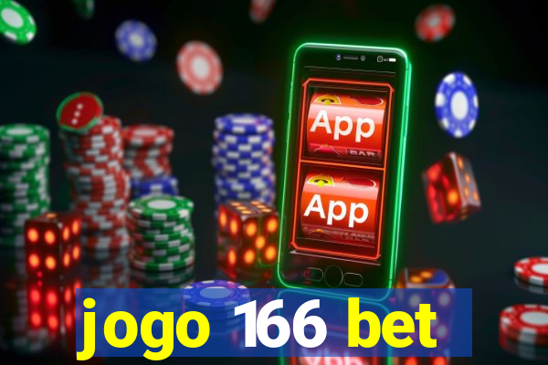 jogo 166 bet