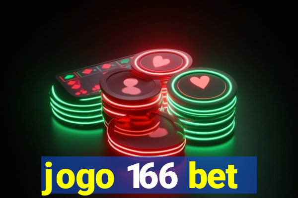 jogo 166 bet