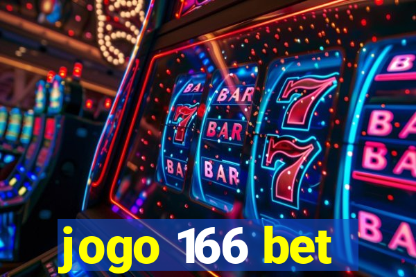 jogo 166 bet