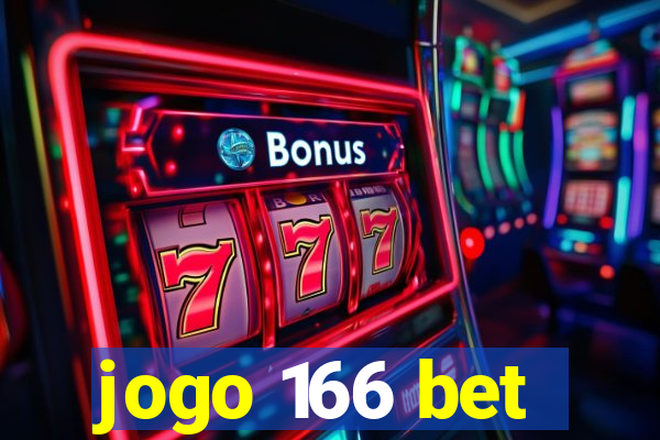 jogo 166 bet