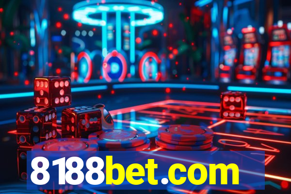 8188bet.com